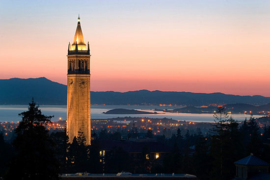 Berkeley, California Berkeley, California