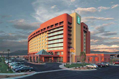 Embassy Suites