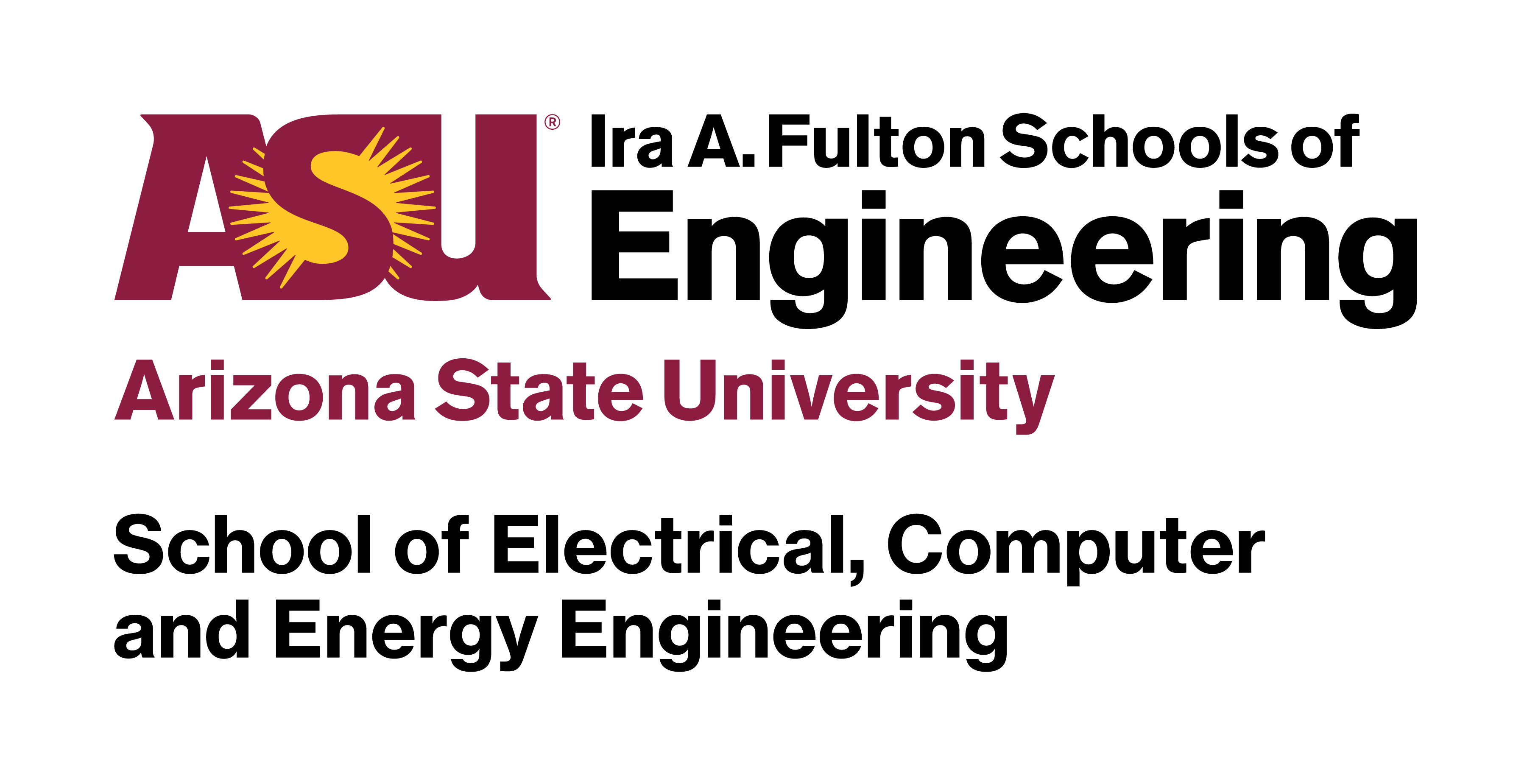 ASU Fullerton logo
