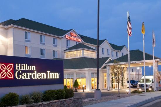 Hilton Garden Inn