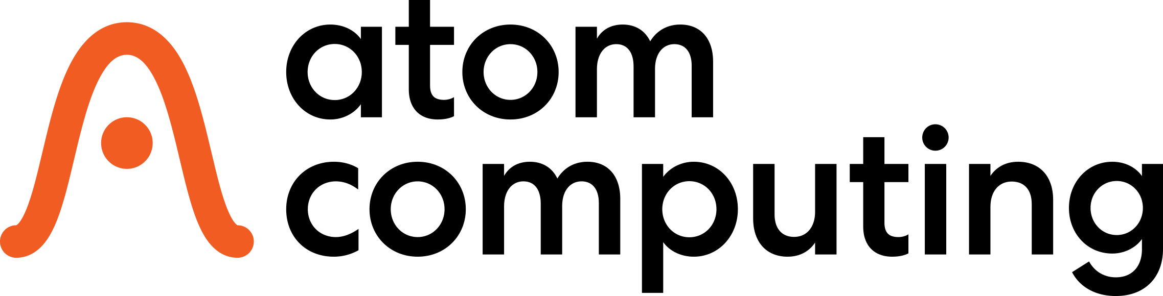 Atom Computing Logo